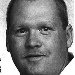 Weston Lee Richard MacMaster Sr.