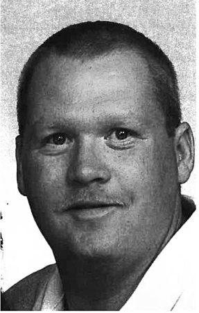 Weston Lee Richard MacMaster Sr.