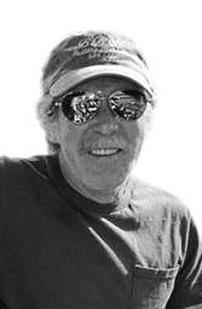 Byron Ralph Norton