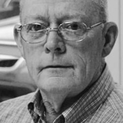 Kenneth James Brann