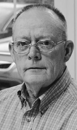 Kenneth James Brann