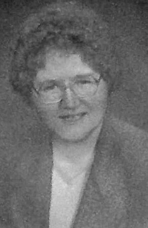 Rhonda Elaine Daggett