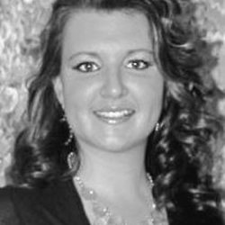 Maranda Morgan Walker