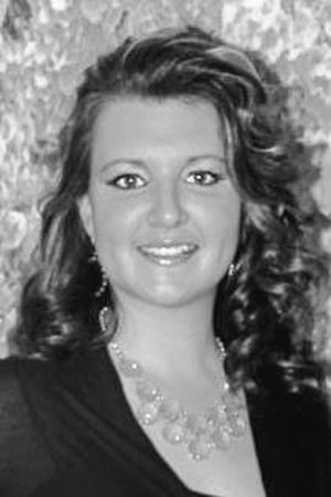 Maranda Morgan Walker