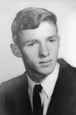 Dennis Camille Parenteau