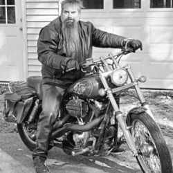Joel Edwin Williams