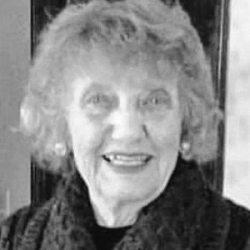 Patricia Anne (Parquette) St. Pierre