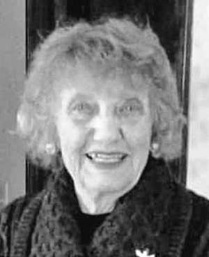 Patricia Anne (Parquette) St. Pierre