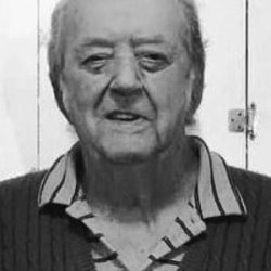 Donald Edward Holt Sr.