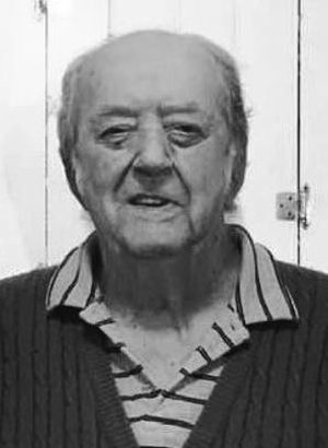 Donald Edward Holt Sr.