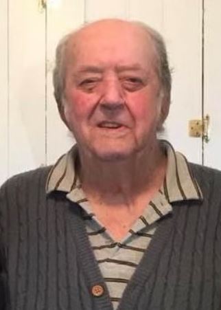 Donald Edward Holt Sr.
