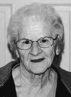 Jeannette M. (Richard) Arsenault