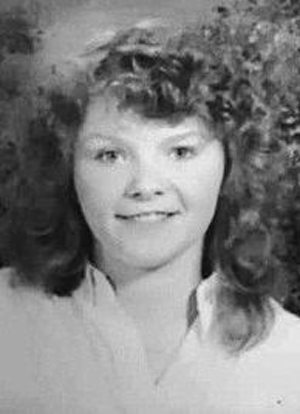 Tracey Lynn Allen