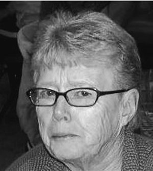 Sandra Louise Bodge