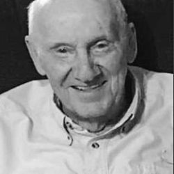 Colonel Robert Edward Nixon Sr.