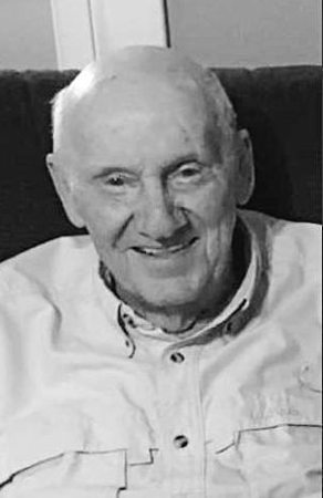 Colonel Robert Edward Nixon Sr.