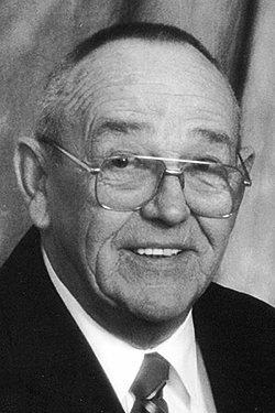 Milford Allen Thomas