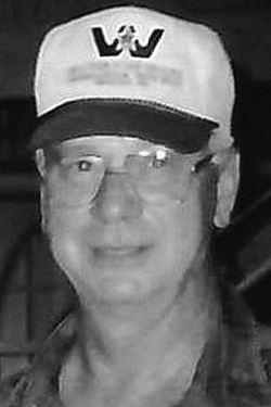 Paul A. Hathaway