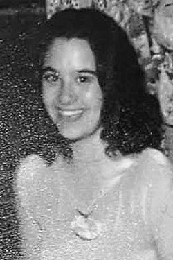 Cheryl Ann Lavigne