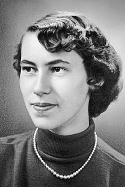 Doris Arlene Cormier Giroux