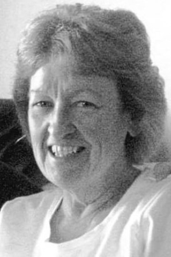 Gayle Hewett Pinkham