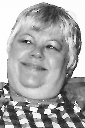 Lorraine C. Vaillancourt