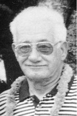 Calvin S. Moody