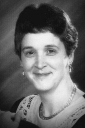 Nancy Mitchell