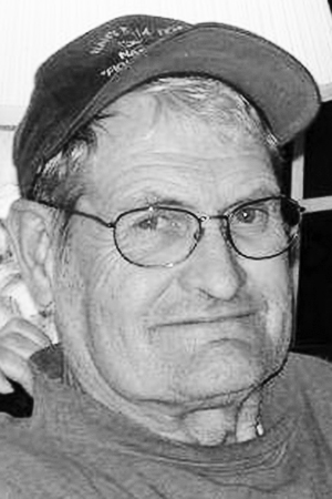 Winthrop R. Richards