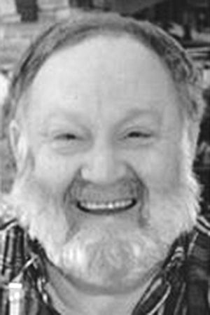 John E. Ellis
