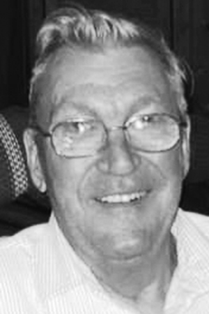 David R. Sochia Sr.