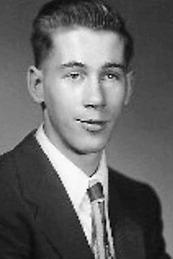 Daniel “Danny” Everett Wing