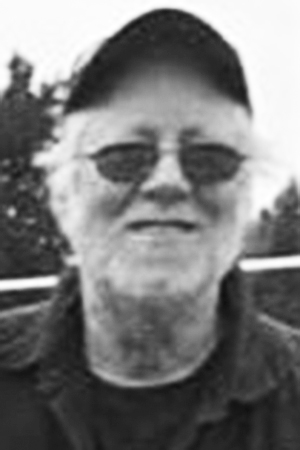 Arthur Stewart