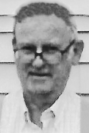Arthur “Joe” W. Reed