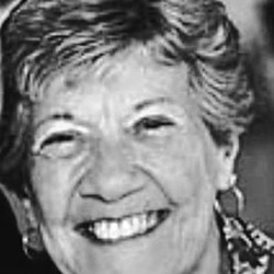 Lillian E. Richards
