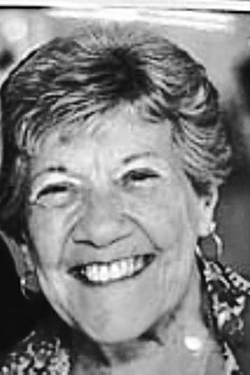 Lillian E. Richards