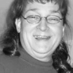 Phyllis Frances Cudmore