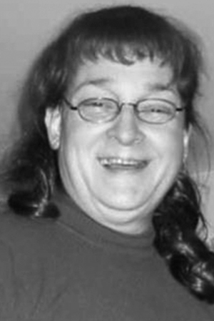 Phyllis Frances Cudmore