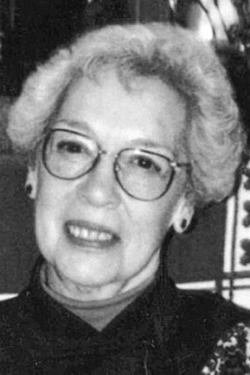 Evelyn A. Hurd