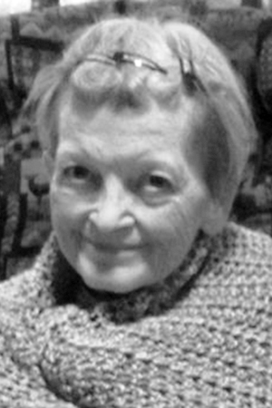 Joyce P. (Small) Sherman-Tardif