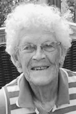 Margaret A. Wallace