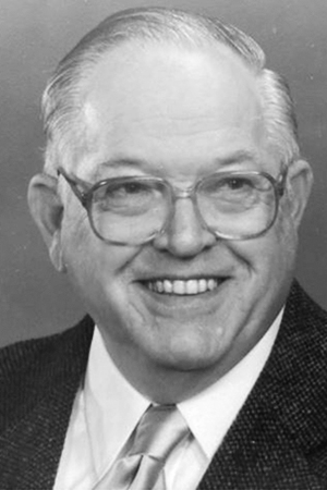 Robert Sterling Smith