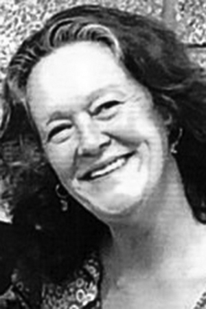Annette M. Bouffard