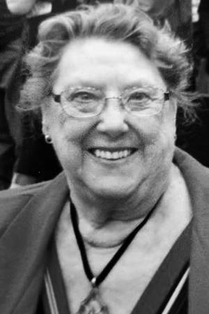 Mary R. "Bunny" Brown