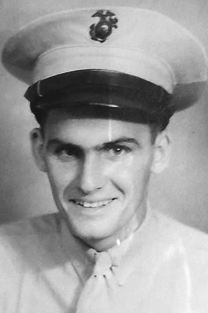 Robert George Perry