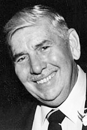 Joseph Ovila Gilbert