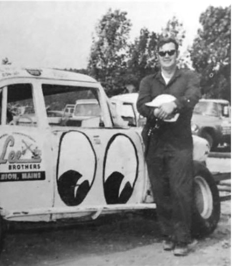Ronald H. Lee