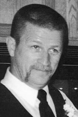 Richard I. Clark Sr.