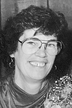 Elizabeth B. Street