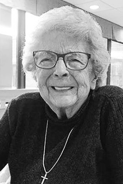 Francena Z. McLaughlin